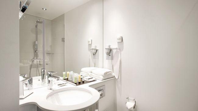 Tivoli Hotel And Congress Center Copenhague Habitación foto